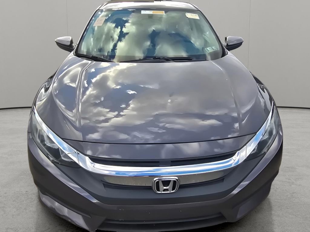 Used 2018 Honda Civic LX image 16