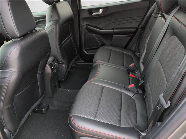 New 2026 Ford Escape ST-Line Select w/ Tech Pack #1 image 14