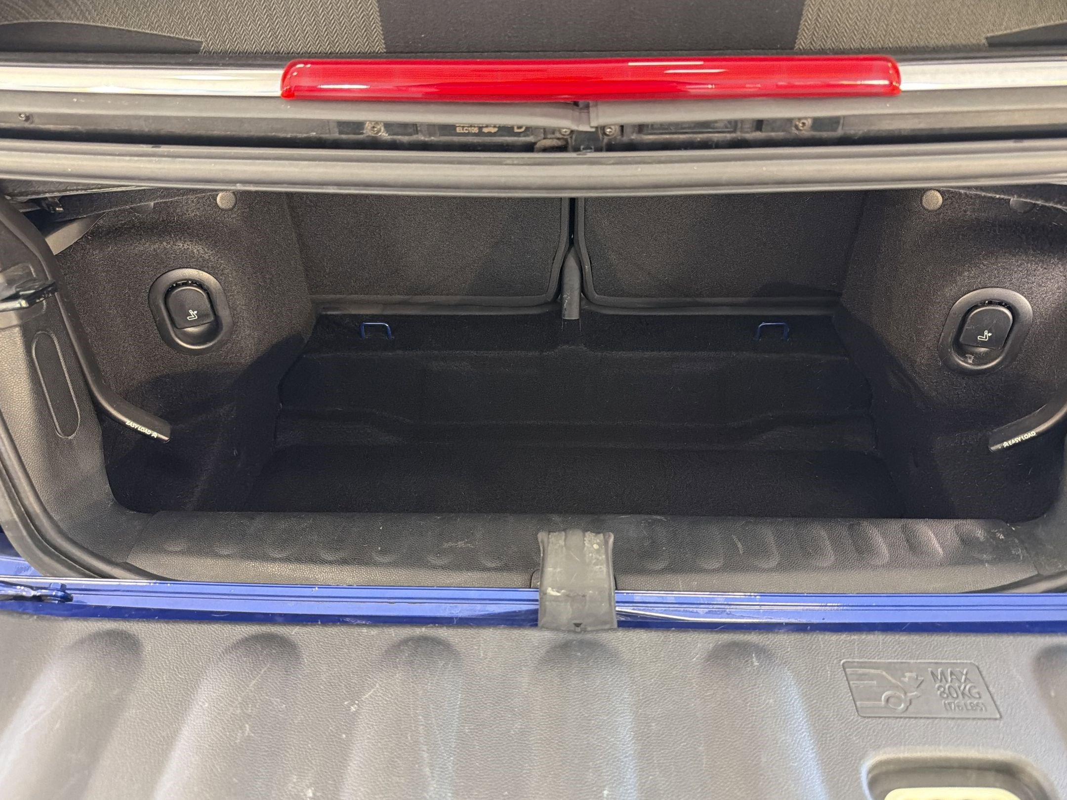 Used 2019 MINI Cooper Convertible FWD image 29