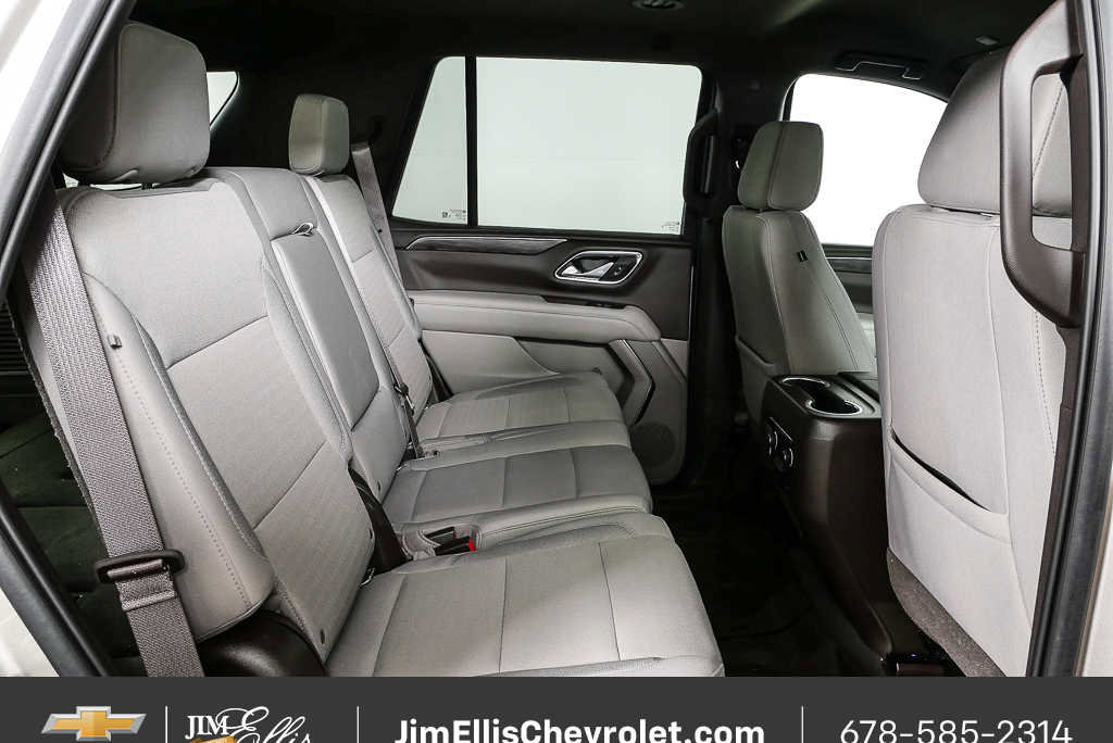 Used 2021 Chevrolet Tahoe LS AWD/4WD image 20