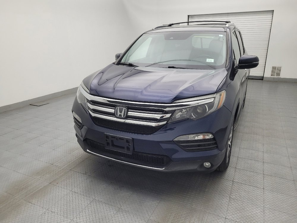 Used 2016 Honda Pilot Touring image 15