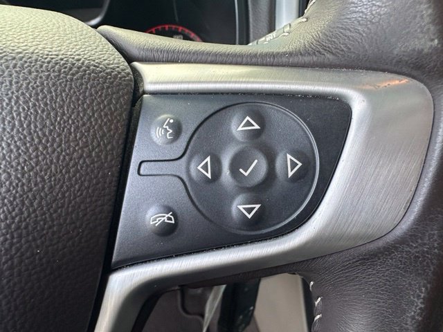 Used 2016 GMC Canyon SLE w/ SLE Convenience Package RWD image 23