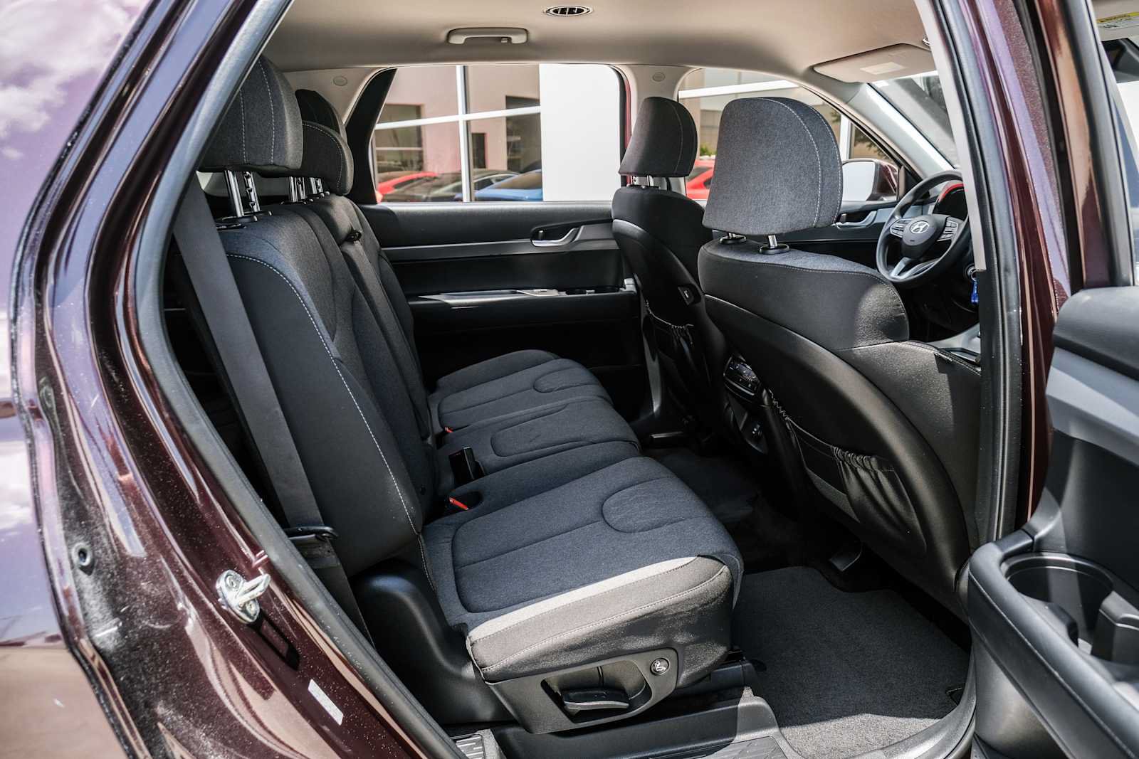 Used 2020 Hyundai Palisade SE FWD image 30