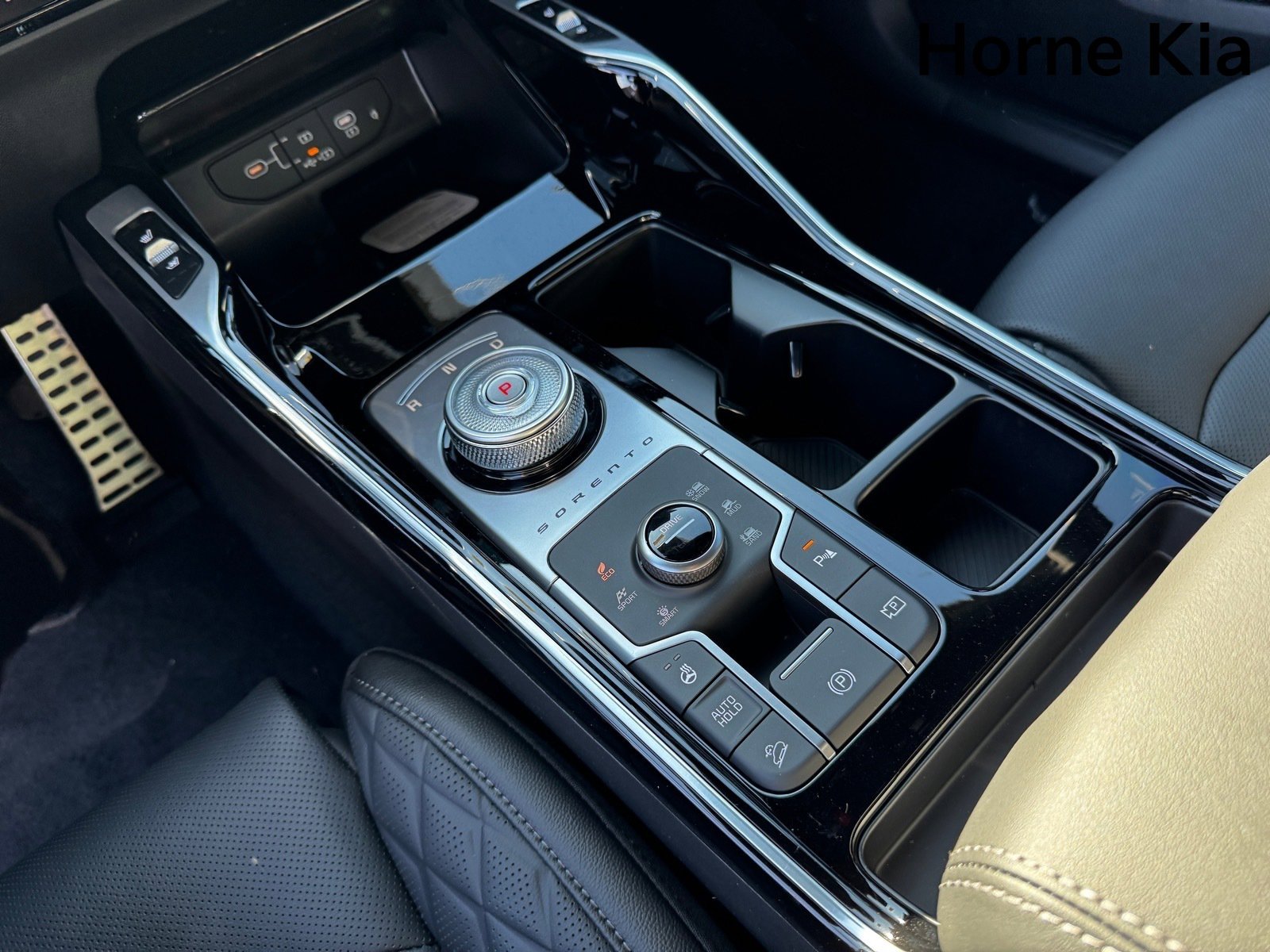 New 2026 Kia Sorento SX Prestige image 18