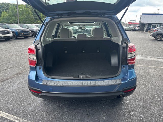 Used 2015 Subaru Forester 2.5i Premium w/ Popular Package #1 AWD/4WD image 50