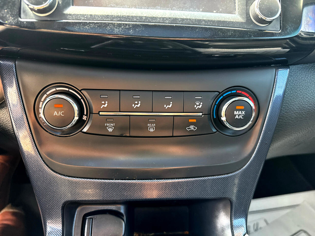 Used 2017 Nissan Sentra SR Turbo w/ SR Turbo Premium Package image 22