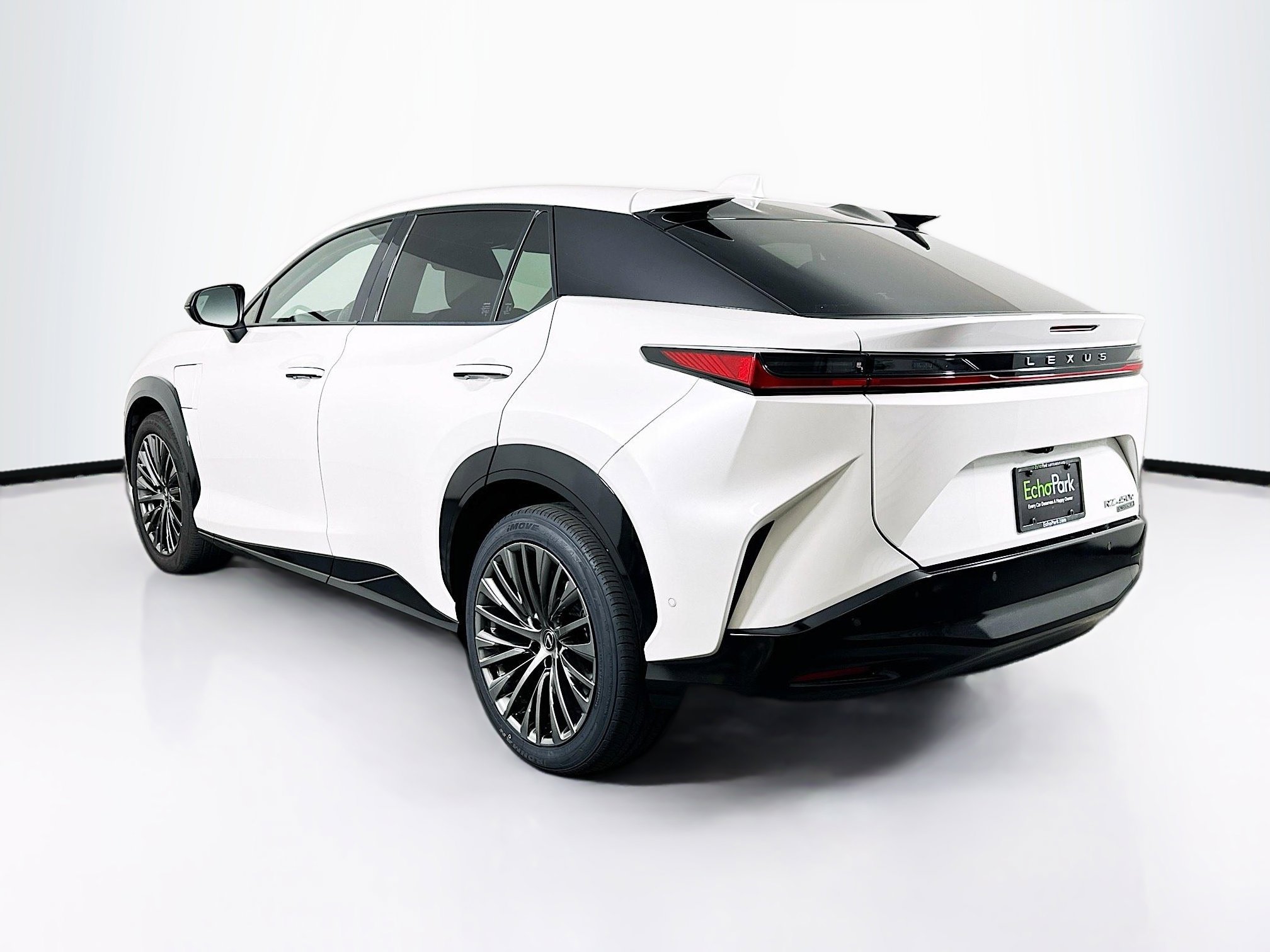 Used 2023 Lexus RZ 450e Premium w/ Accessory Package (Z1) image 5