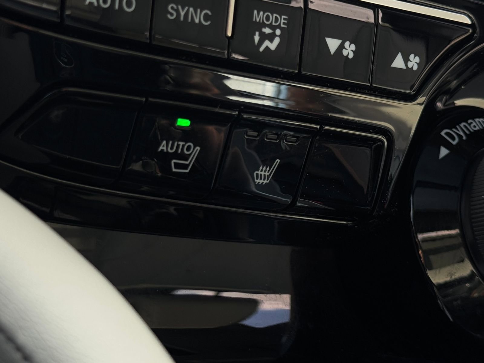 Used 2025 Acura MDX SH-AWD w/ Technology Package image 33