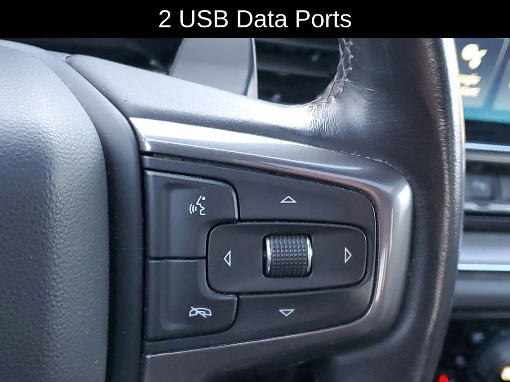 Used 2023 Chevrolet Silverado 1500 ZR2 image 15