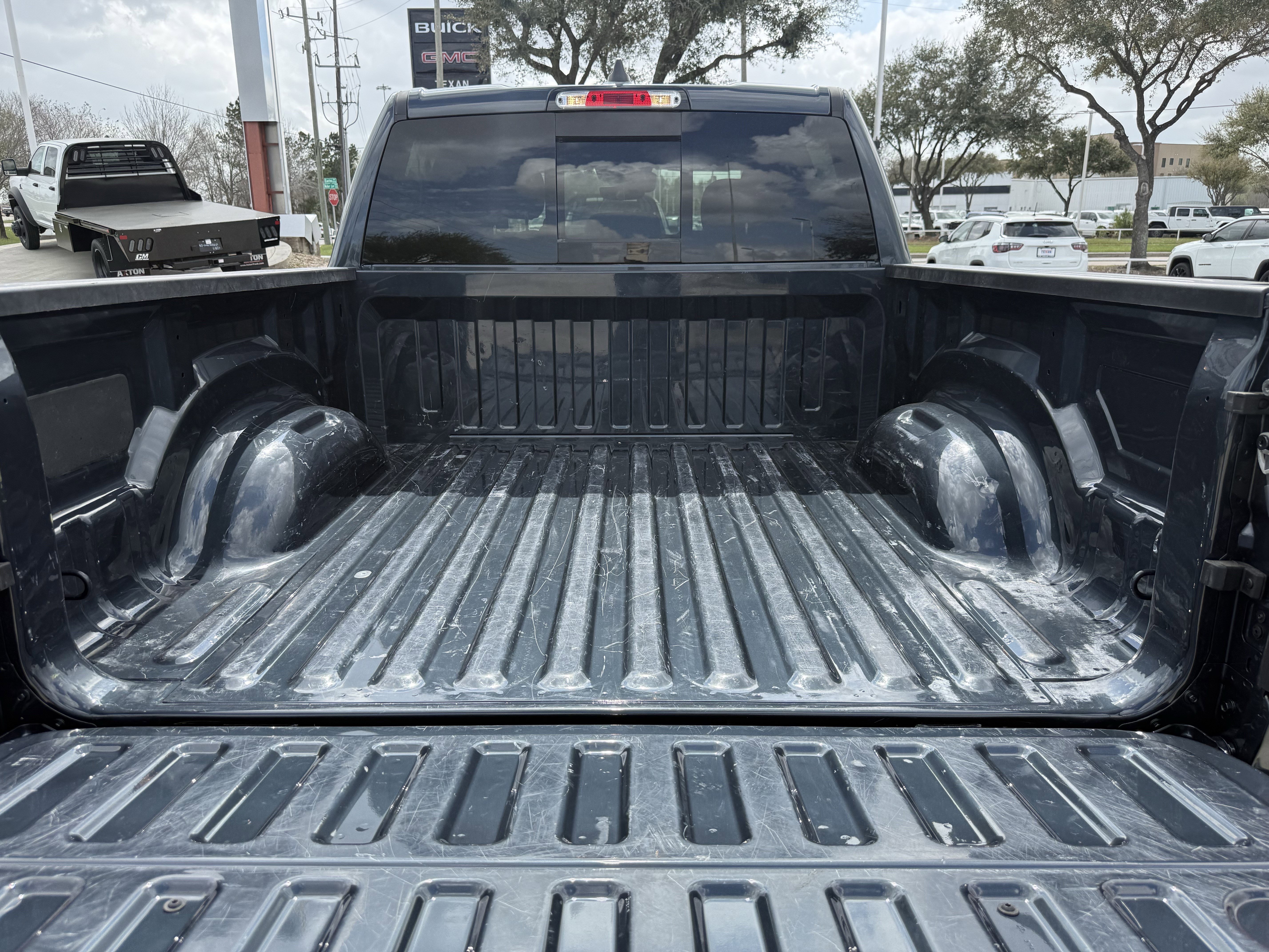 Used 2025 RAM 1500 Big Horn image 29