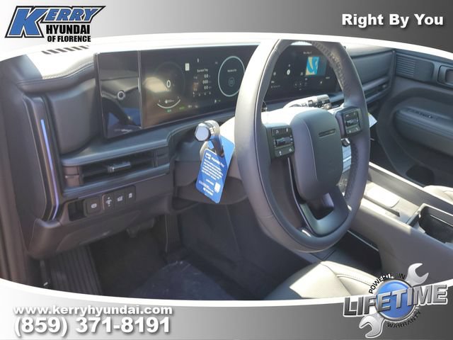New 2026 Hyundai Santa Fe Calligraphy AWD/4WD image 20