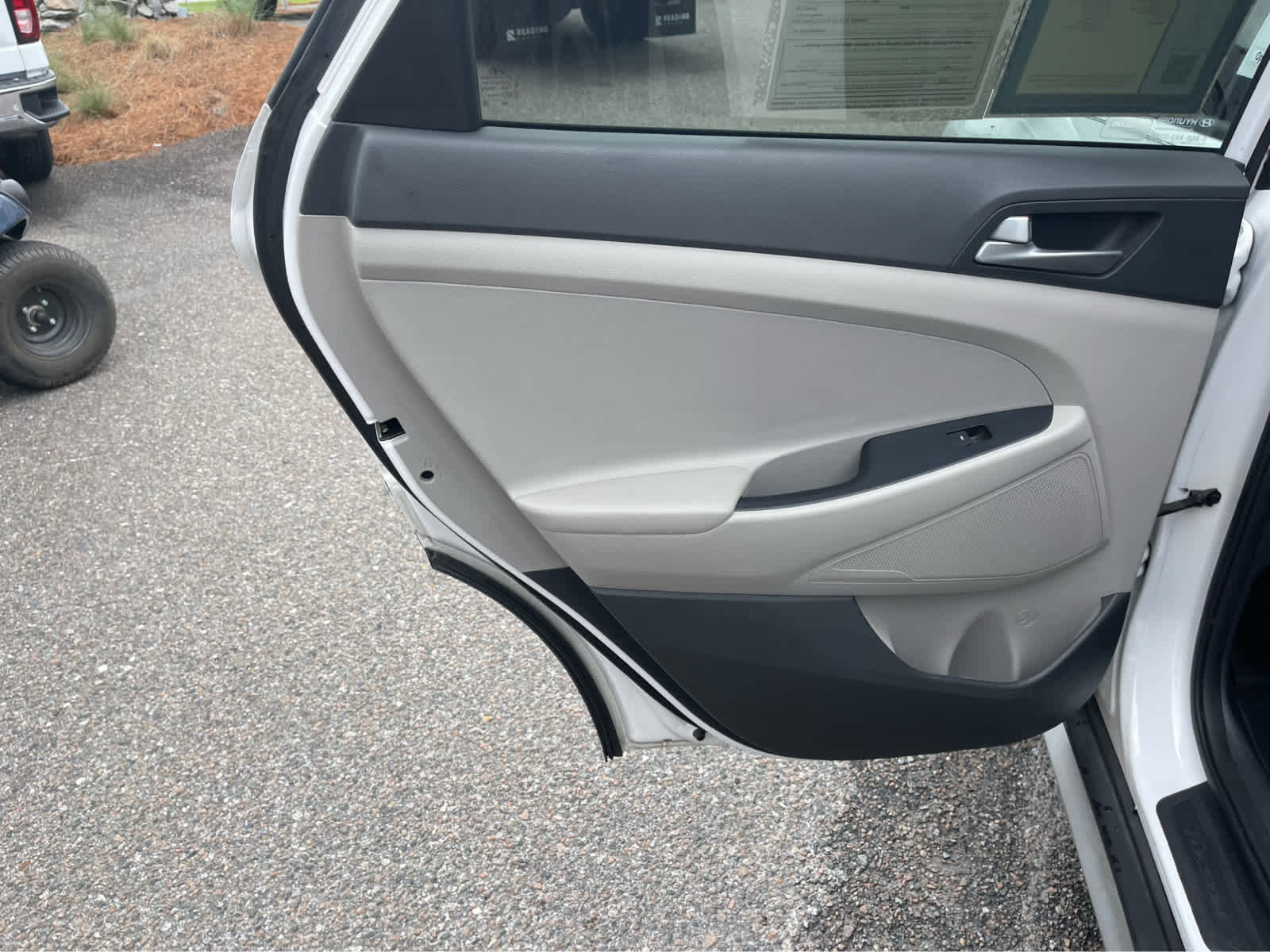 Used 2017 Hyundai Tucson Value FWD image 19