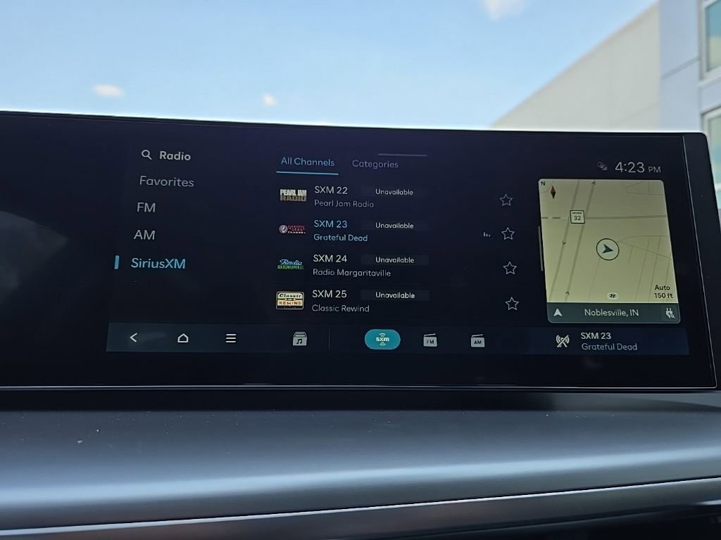 New 2026 Hyundai Ioniq 9 SE image 41