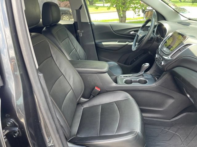 Used 2019 Chevrolet Equinox Premier FWD image 32