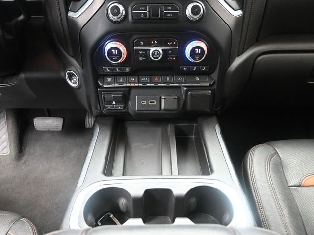 Used 2020 GMC Sierra 2500 AT4 w/ AT4 Premium Package image 13