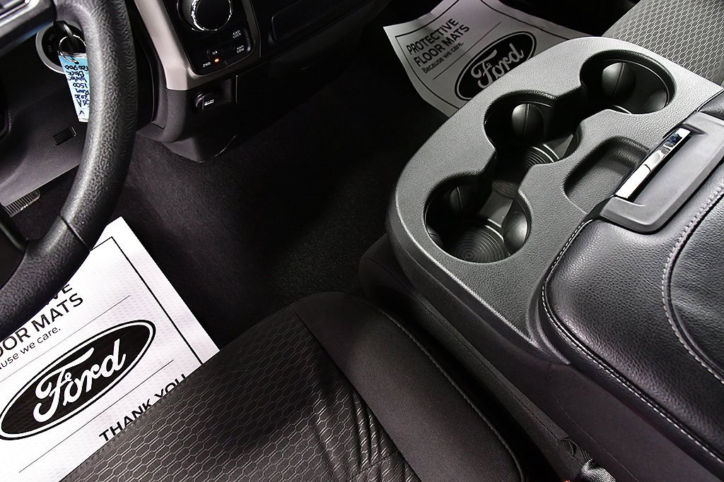 Used 2020 RAM 1500 Classic Warlock image 23