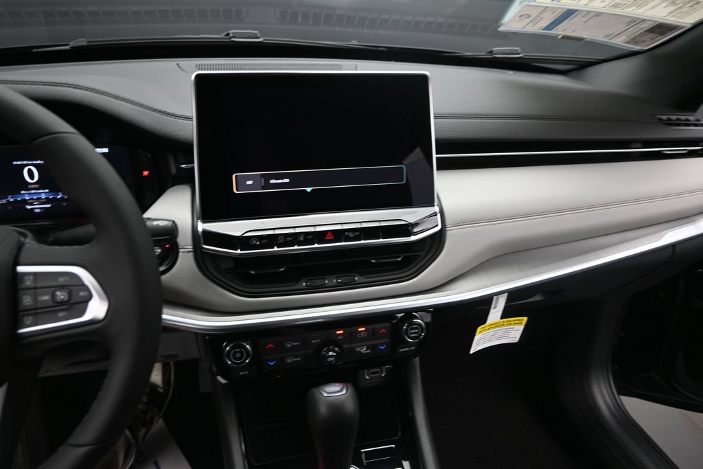 New 2026 Jeep Compass Limited AWD/4WD image 21