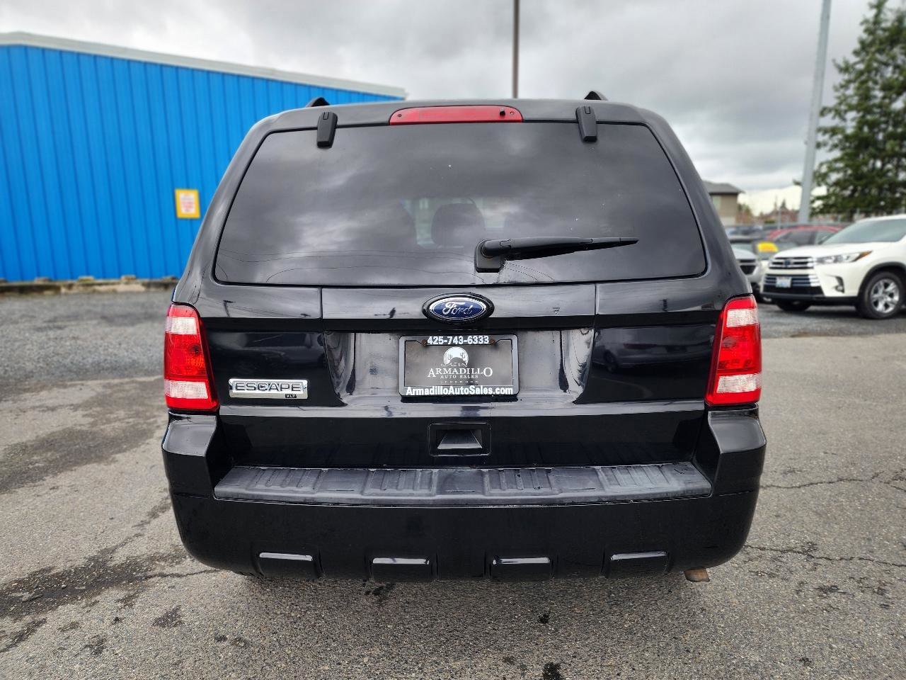 Used 2010 Ford Escape XLT image 6
