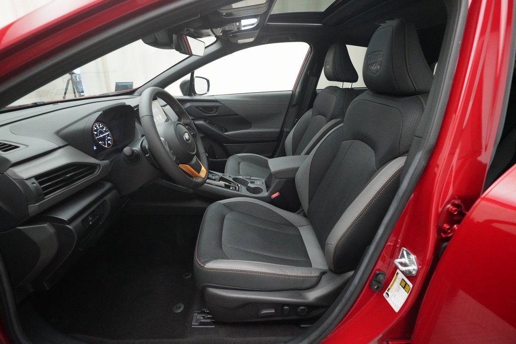 Used 2025 Subaru Crosstrek 2.5i Wilderness w/ Wilderness Package image 7