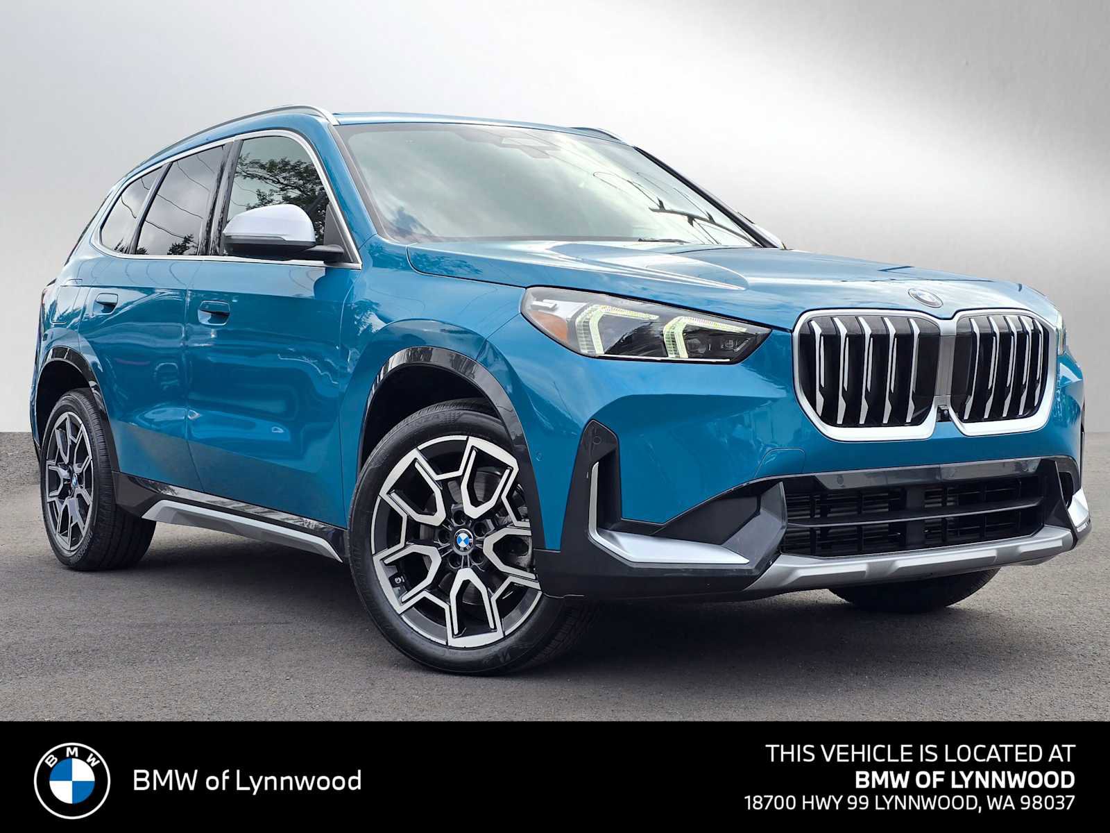 Used 2023 BMW X1 xDrive28i w/ Premium Package
