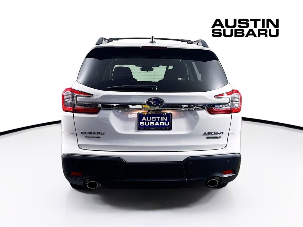 Certified 2025 Subaru Ascent Touring image 6