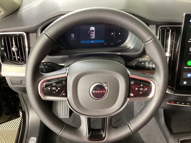 New 2026 Volvo XC90 B6 Plus w/ Protection Package Premier image 28