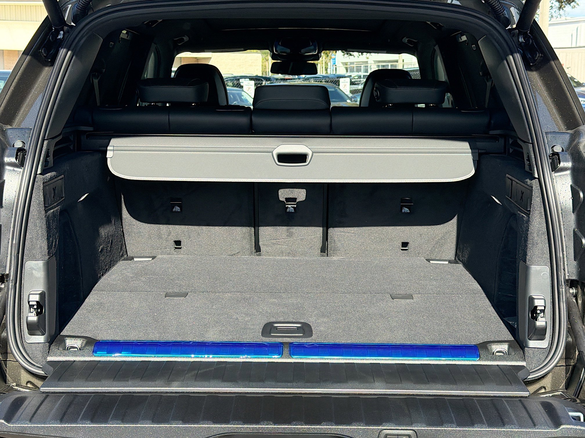 New 2026 BMW X5 xDrive50e w/ Executive Package image 12