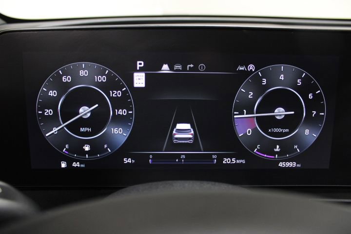 Used 2023 Kia Sportage X-Pro Prestige image 43