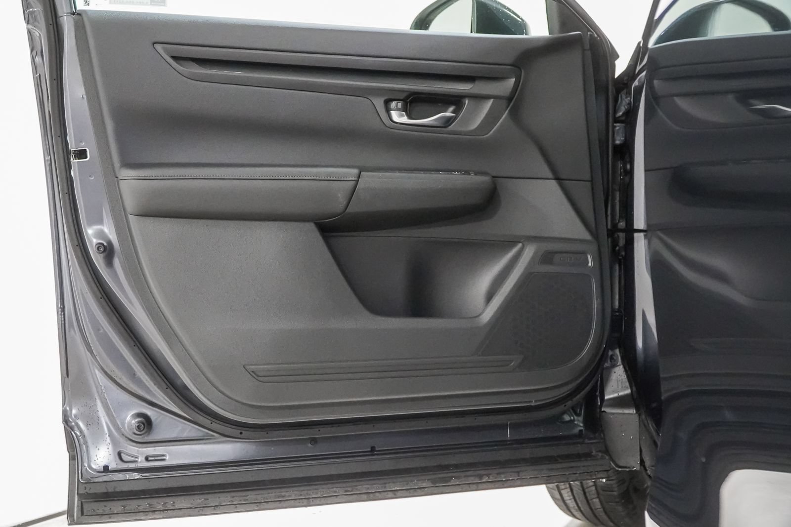 New 2026 Honda CR-V LX image 16