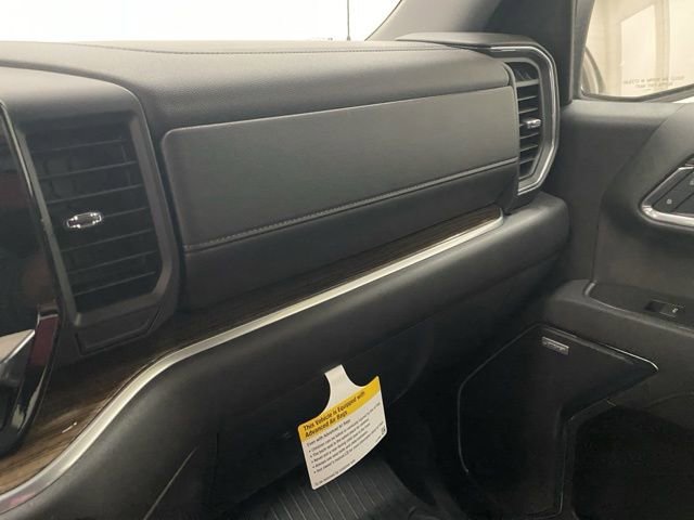 New 2026 Chevrolet Silverado 1500 LT Trail Boss image 22