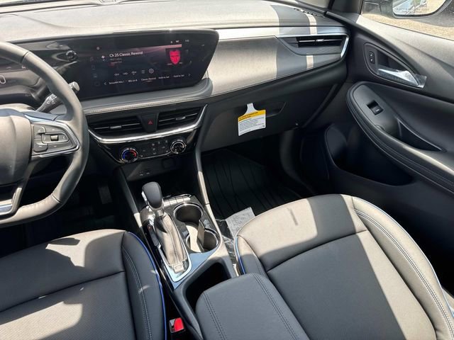 New 2026 Buick Encore GX Sport Touring w/ Advanced Technology Package image 19