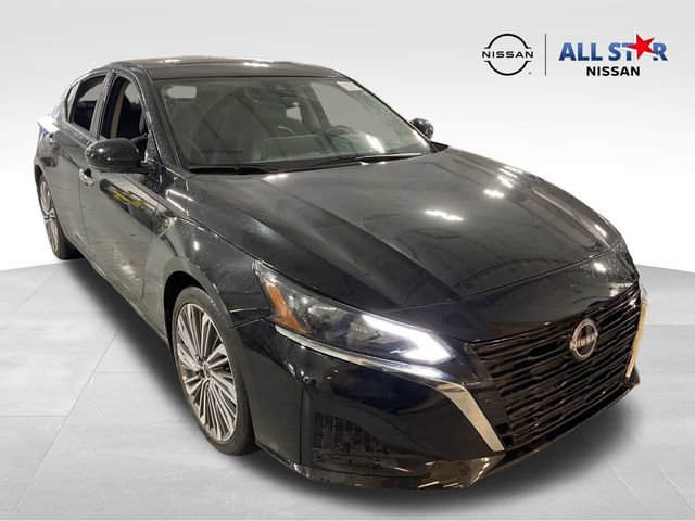 Used 2023 Nissan Altima 2.5 SL