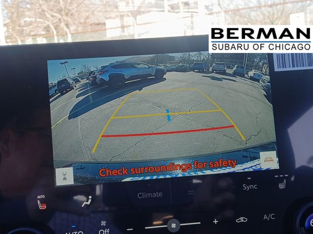 New 2026 Subaru Solterra Premium image 15