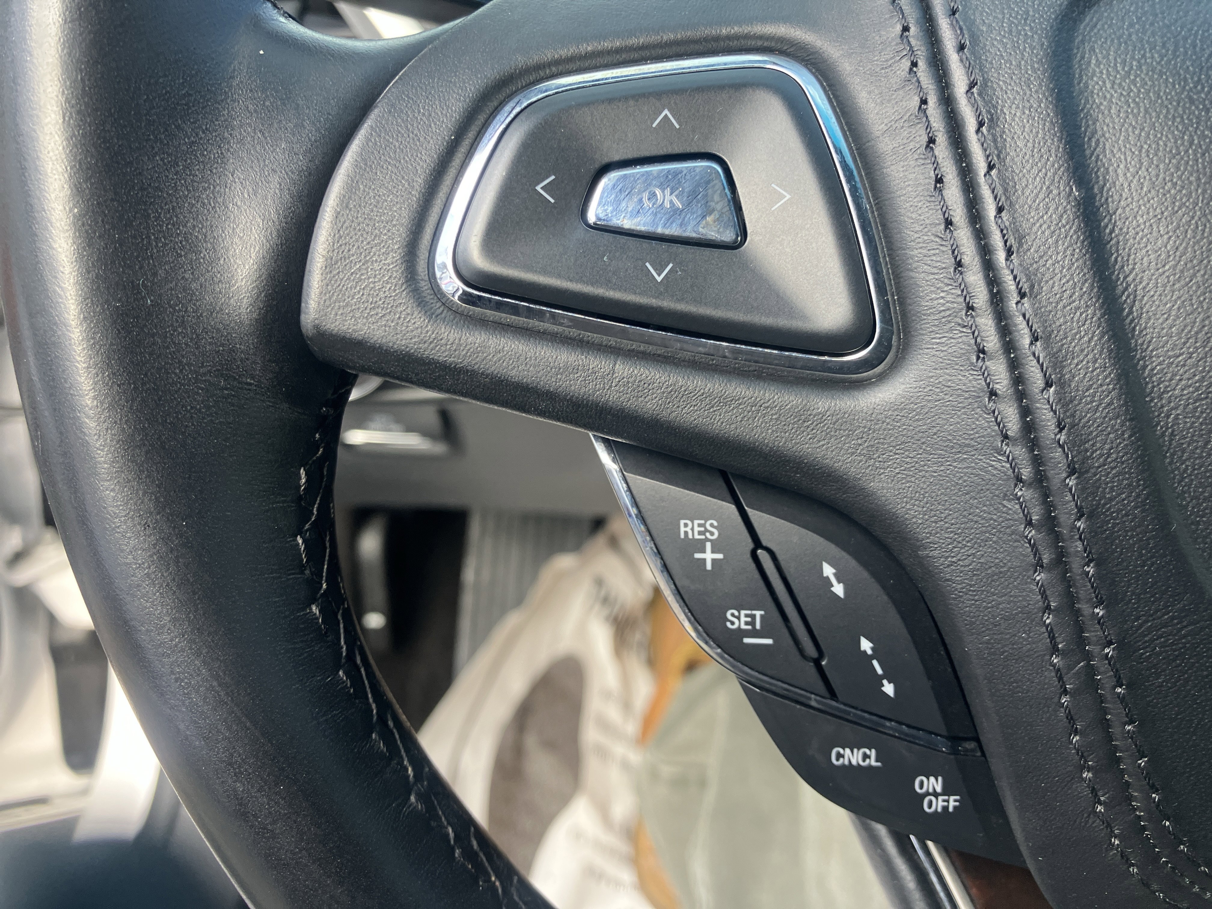 Used 2020 Lincoln MKZ Reserve image 23