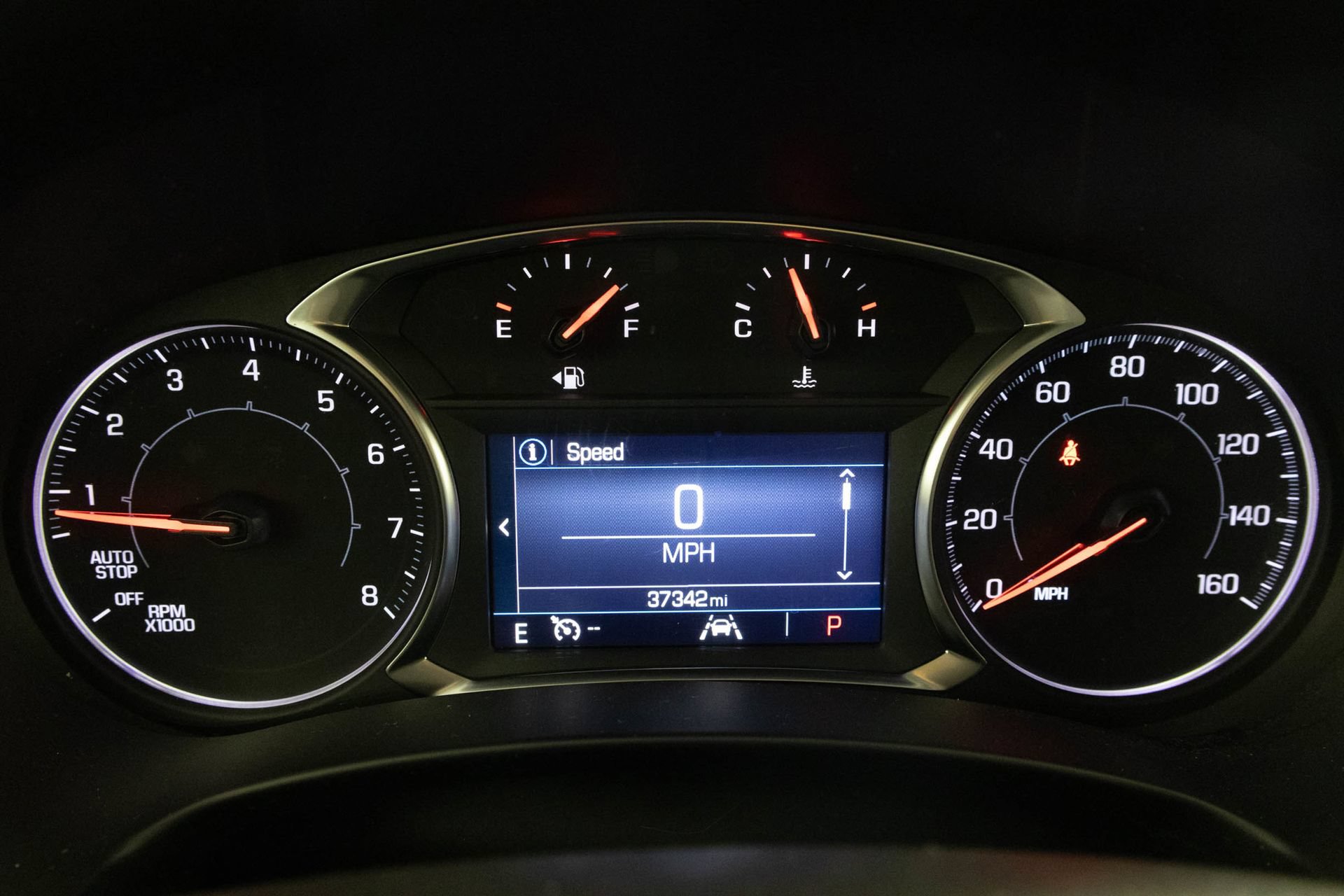 Used 2024 GMC Terrain SLE AWD/4WD image 24
