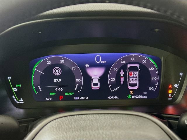 Certified 2024 Honda Accord Sport image 5