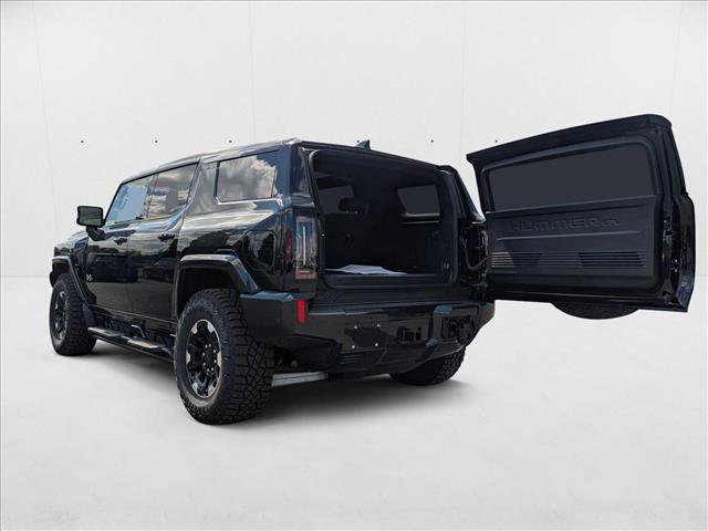 New 2025 GMC Hummer EV 3X w/ Extreme Off-Road Package image 9