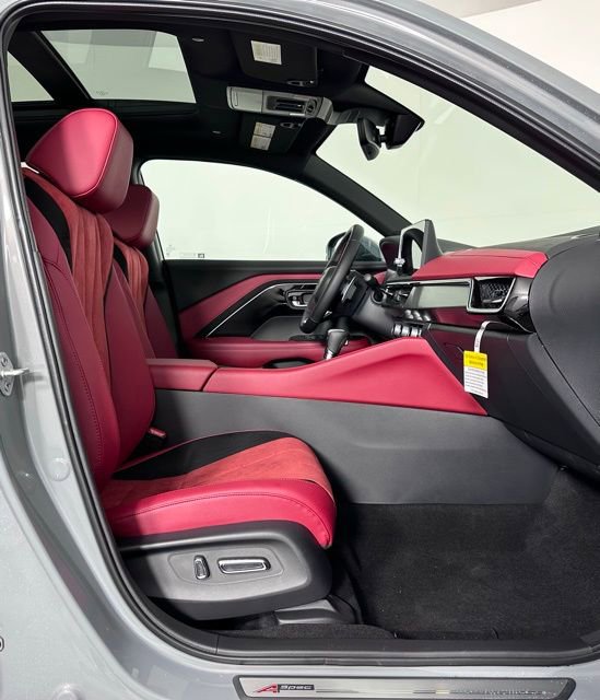 New 2026 Acura ADX A-Spec image 29