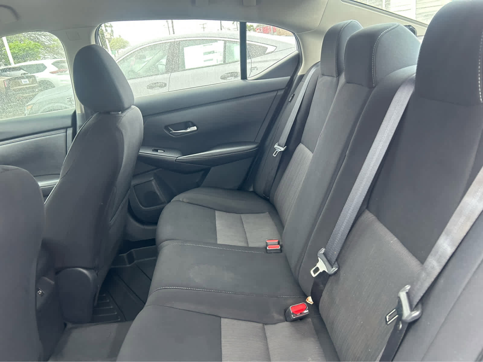 Used 2023 Nissan Sentra SV image 9