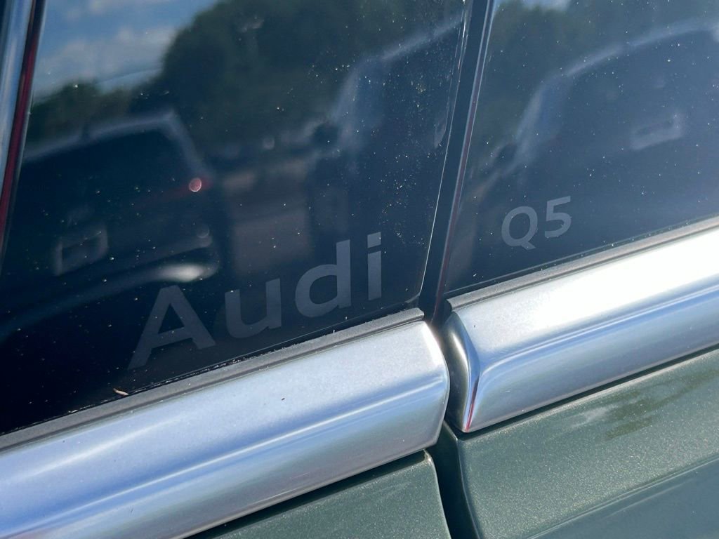 New 2026 Audi Q5 Premium Plus image 38