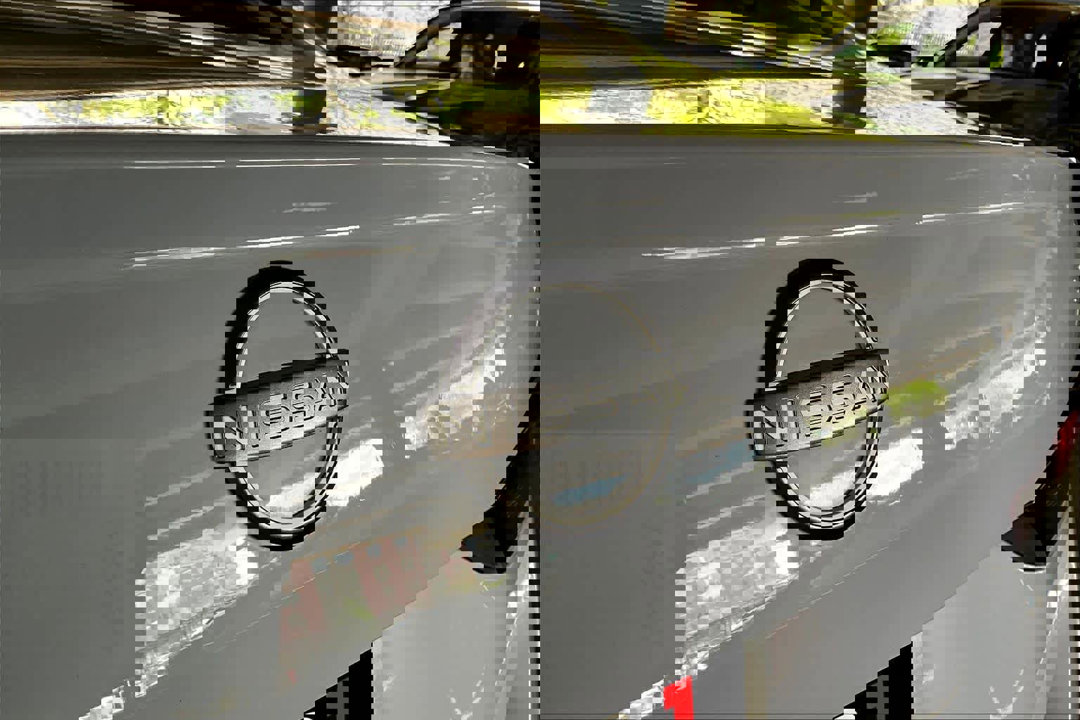 Used 2023 Nissan Altima 2.5 SR w/ SR Premium Package image 30