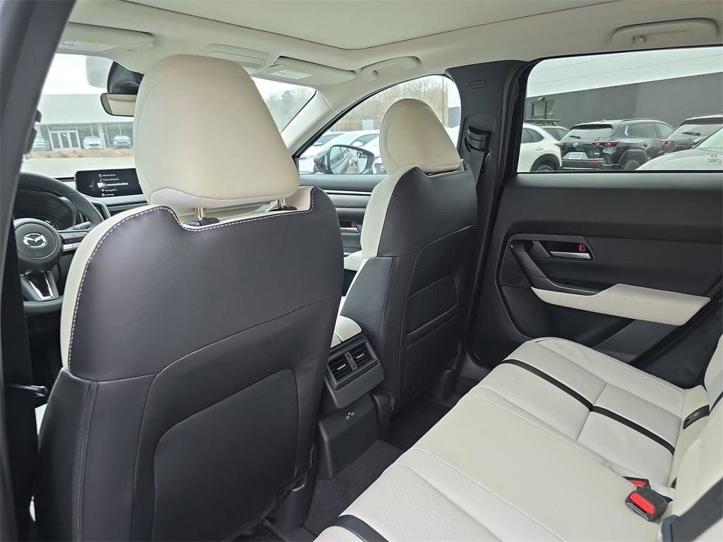 New 2026 MAZDA CX-50 AWD 2.5 S w/ Weather Package image 17