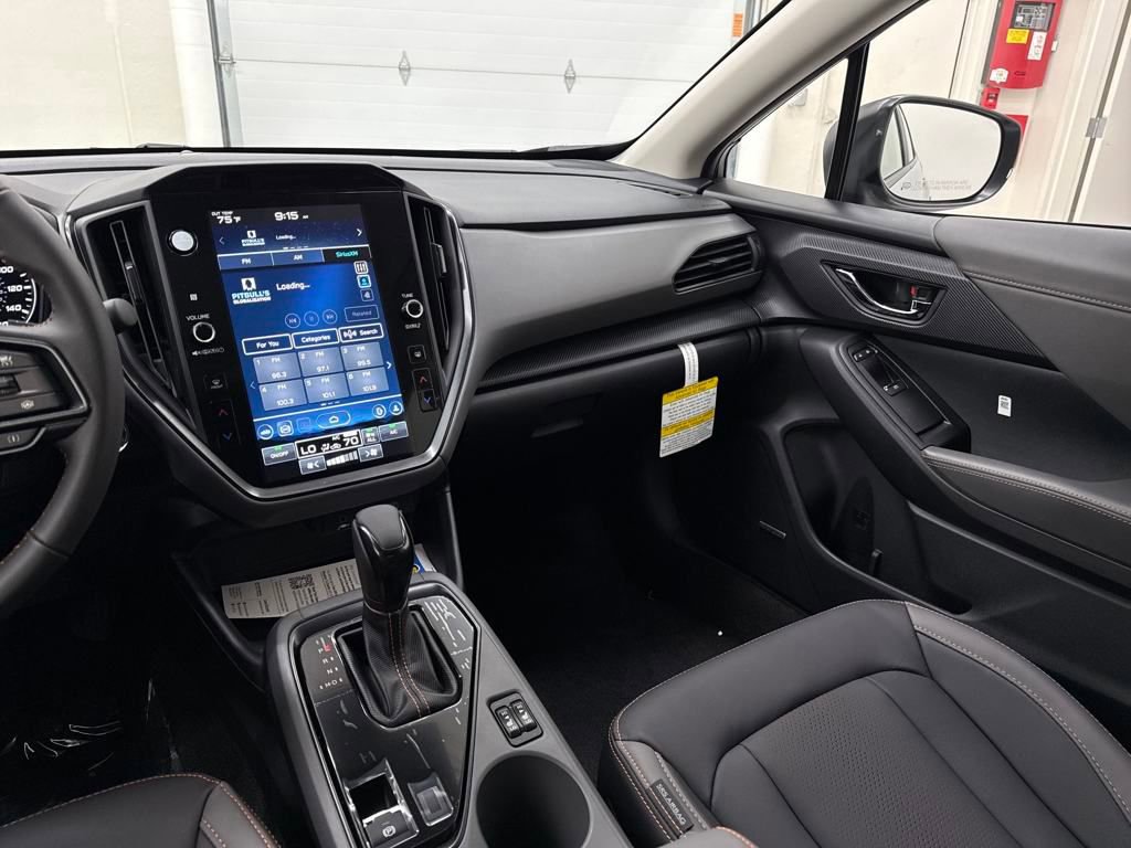 New 2025 Subaru Crosstrek 2.5i Limited image 15