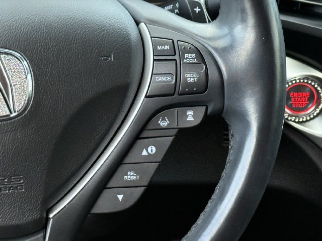 Used 2019 Acura ILX FWD image 14