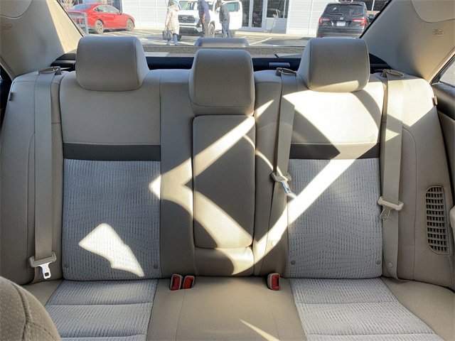 Used 2012 Toyota Camry XLE image 28