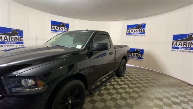Used 2014 RAM 1500 Express image 6