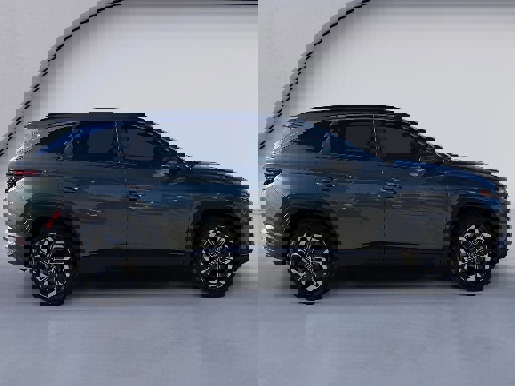 Used 2023 Hyundai Tucson SEL w/ Convenience Package image 6