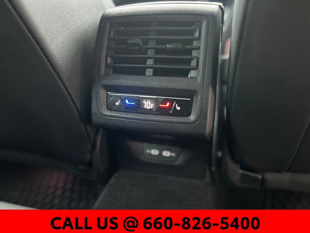 Used 2024 Volkswagen GTI Autobahn w/ MDO Package image 8