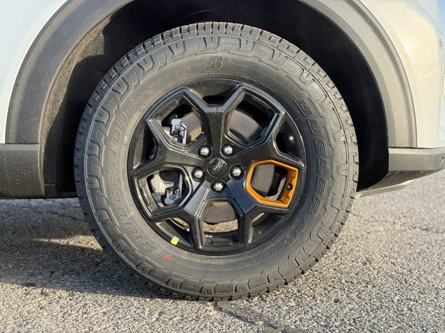 New 2026 Ford Explorer Tremor w/ Tremor Ultimate Package AWD/4WD image 7