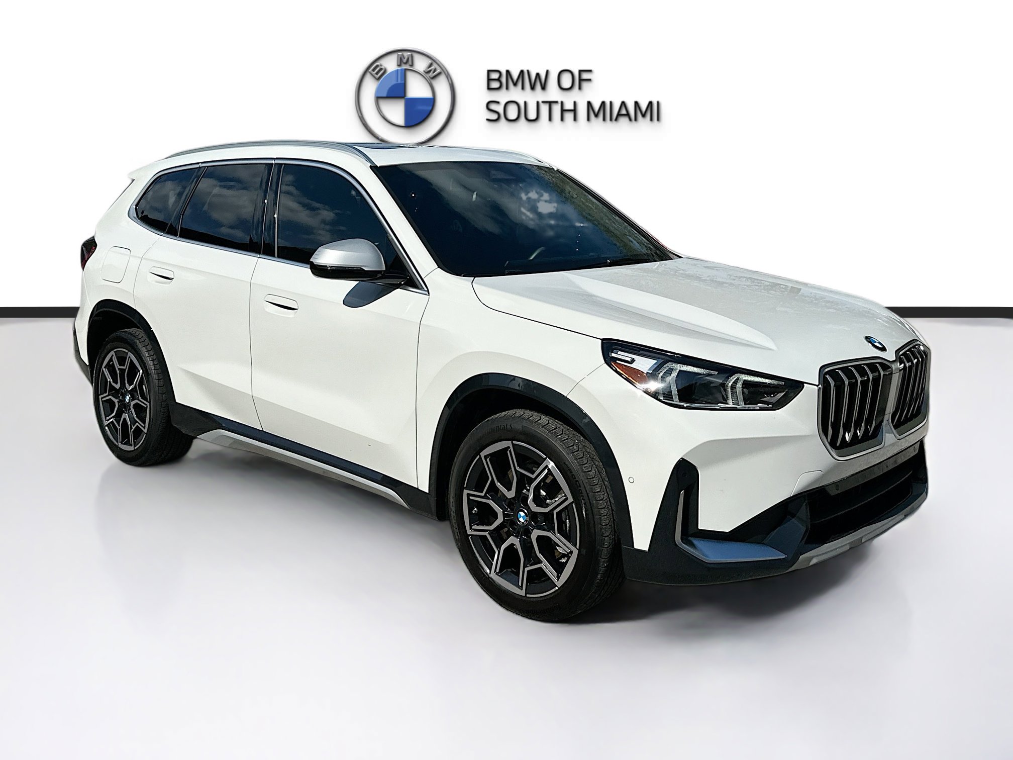 Certified 2023 BMW X1 xDrive28i w/ Convenience Package